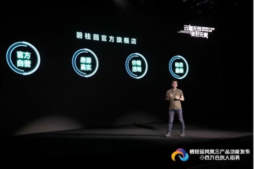 碧桂園鳳凰合伙人 創(chuàng)新?tīng)I(yíng)銷管理模式下的點(diǎn)睛之筆