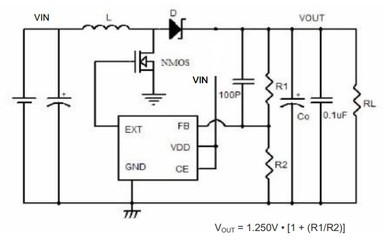 DC-DC升壓電源芯片輸出5V 價格、供應(yīng)與廠家批發(fā)指南